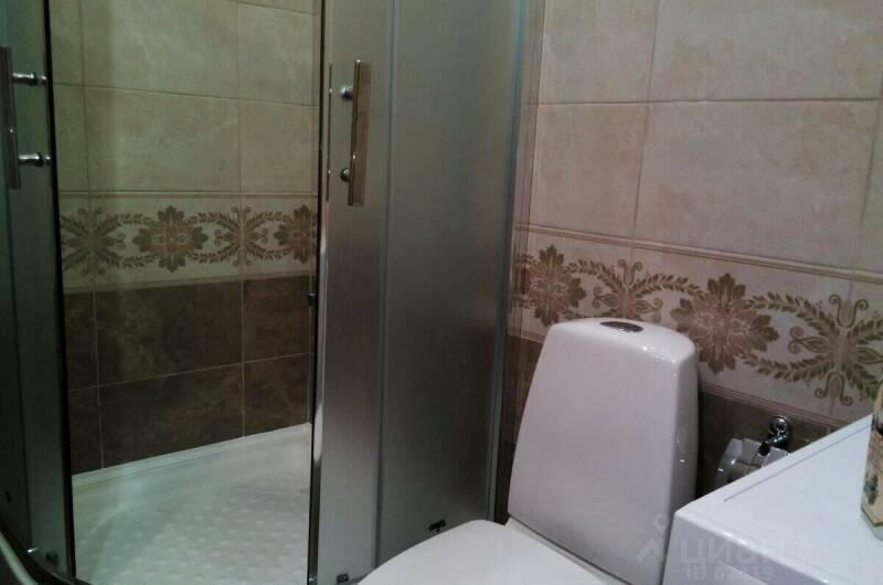 Изображение Изображение квартиры "Однокомнатная квартира в центре" #6 #6