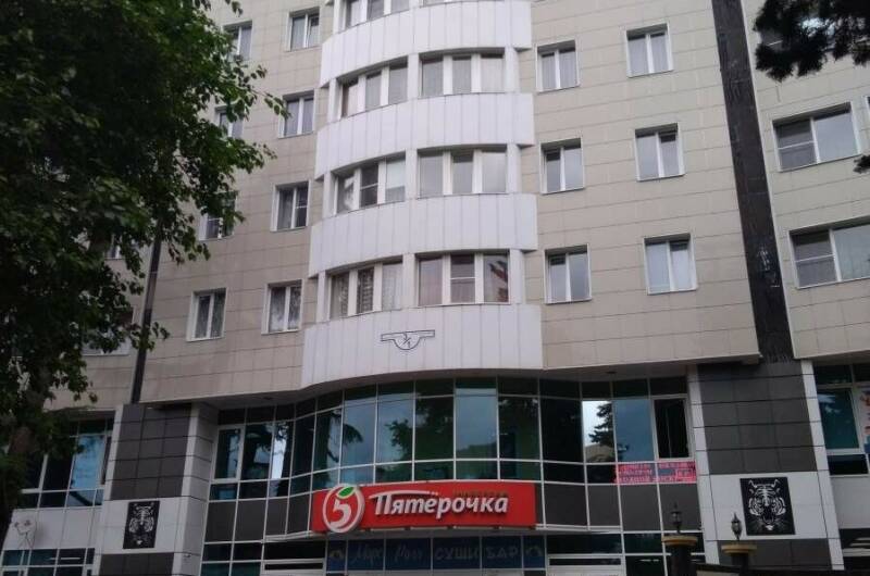 Изображение Изображение квартиры "Однокомнатная квартира в центре" #7 #7