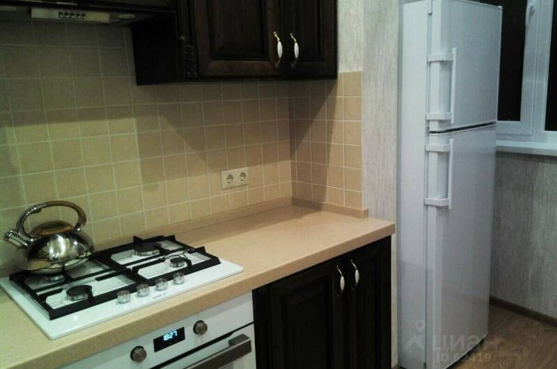 Изображение Изображение квартиры "Однокомнатная квартира в центре" #8 #8