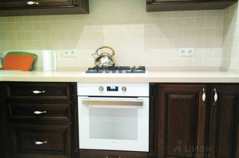 Изображение Изображение квартиры / апартамента "Однокомнатная квартира в центре" #10 #8