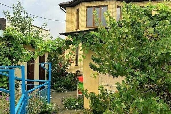 Изображение Изображение гостиницы &quot;Частный сектор на Гоголя&quot; #1 #1