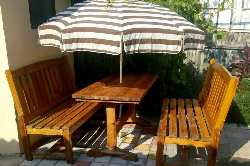 Изображение Изображение гостиницы &quot;Частный сектор на Гоголя&quot; #4 #4