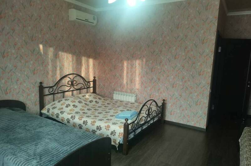 Изображение Изображение гостиницы &quot;Частный сектор на Гоголя&quot; #5 #5