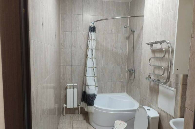 Изображение Изображение гостиницы &quot;Частный сектор на Гоголя&quot; #8 #8