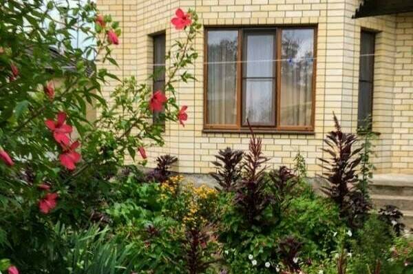 Изображение Изображение отеля / гостиницы "Частный сектор на Гоголя" #10 #8