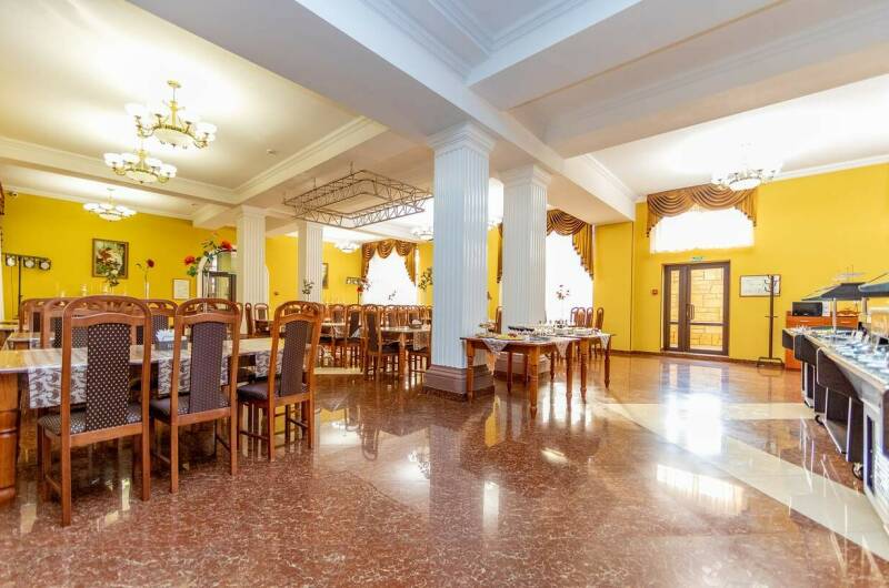 Изображение Изображение гостиницы &quot;Отель «Элизабет»&quot; #2 #2