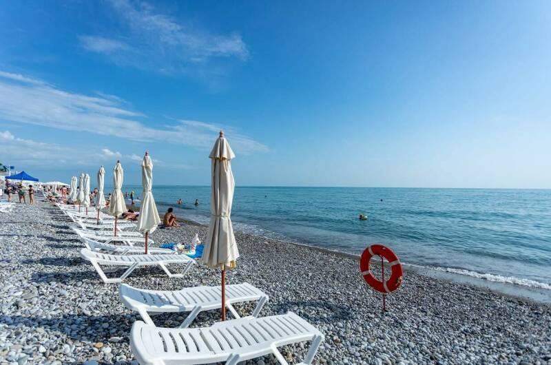 Изображение Изображение гостиницы &quot;Отель «Элизабет»&quot; #3 #3