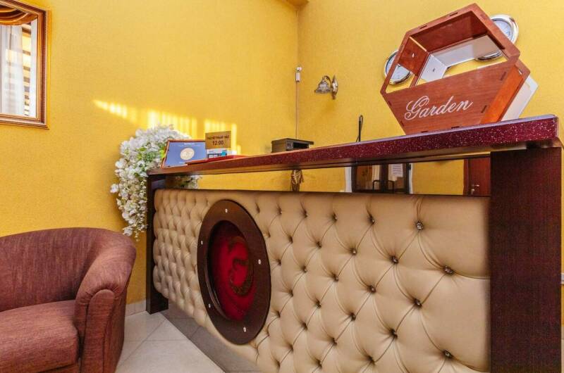 Изображение Изображение гостиницы &quot;Отель «Элизабет»&quot; #4 #4