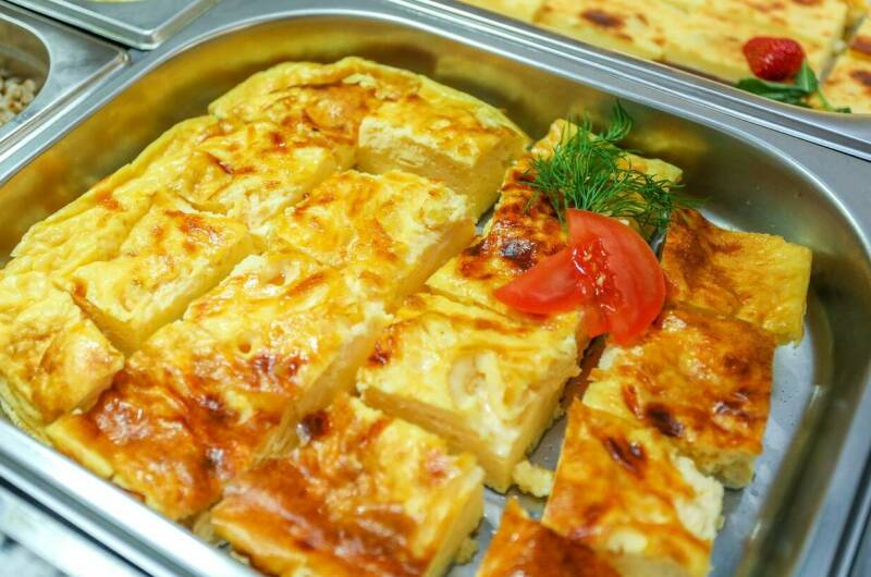 Изображение Изображение гостиницы &quot;Отель «Элизабет»&quot; #5 #5