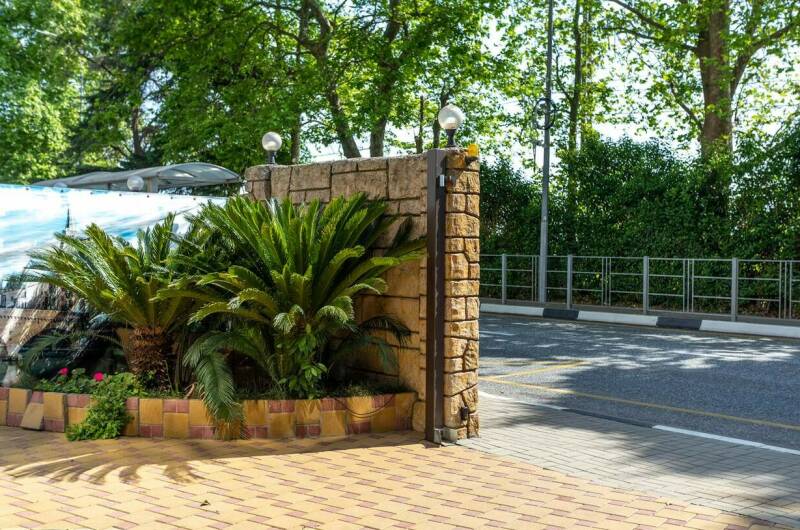 Изображение Изображение гостиницы &quot;Отель «Элизабет»&quot; #6 #6