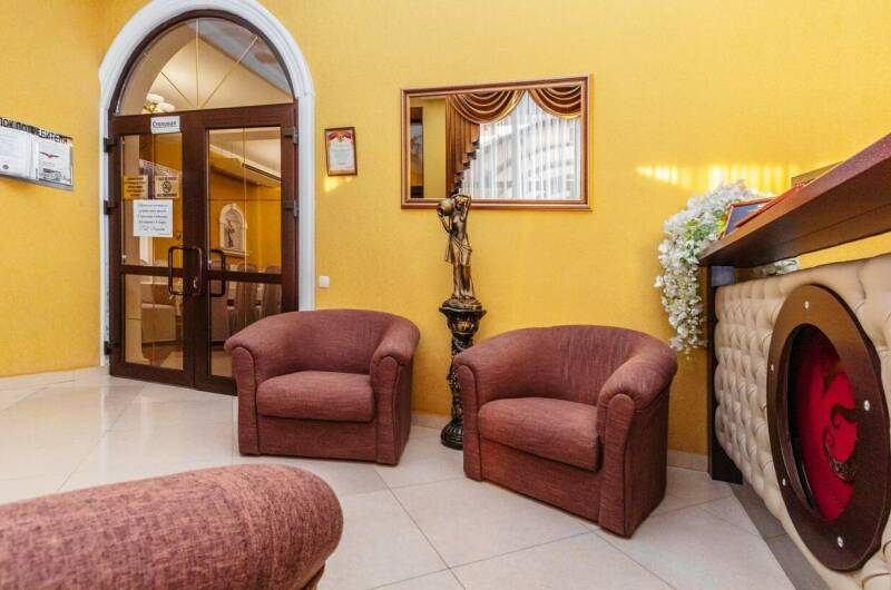 Изображение Изображение гостиницы &quot;Отель «Элизабет»&quot; #7 #7