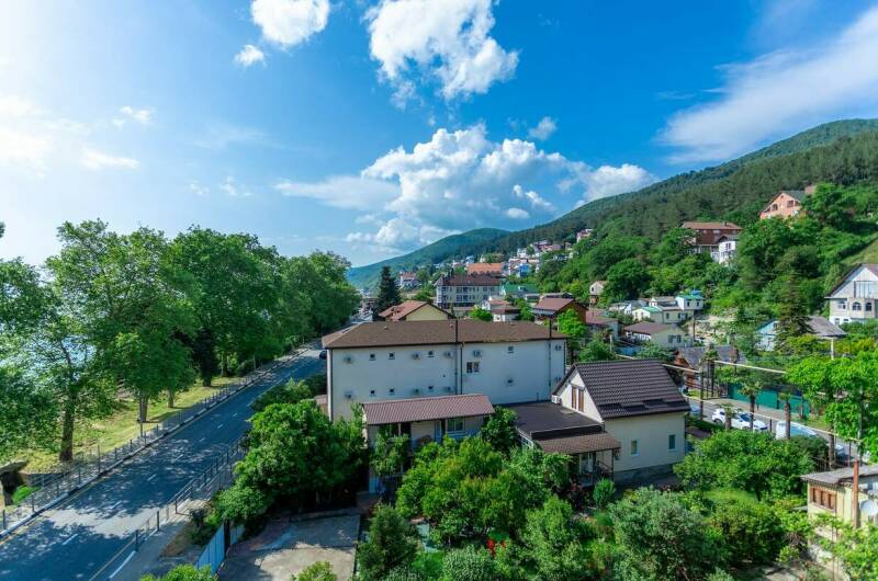 Изображение Изображение гостиницы &quot;Отель «Элизабет»&quot; #8 #8