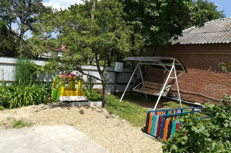 Изображение Изображение квартиры &quot;Дом под ключ «Южный»&quot; #1 #1