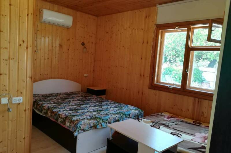 Изображение Изображение квартиры &quot;Дом под ключ «Южный»&quot; #4 #4