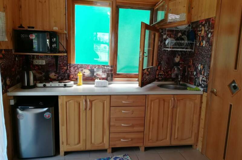 Изображение Изображение квартиры &quot;Дом под ключ «Южный»&quot; #5 #5