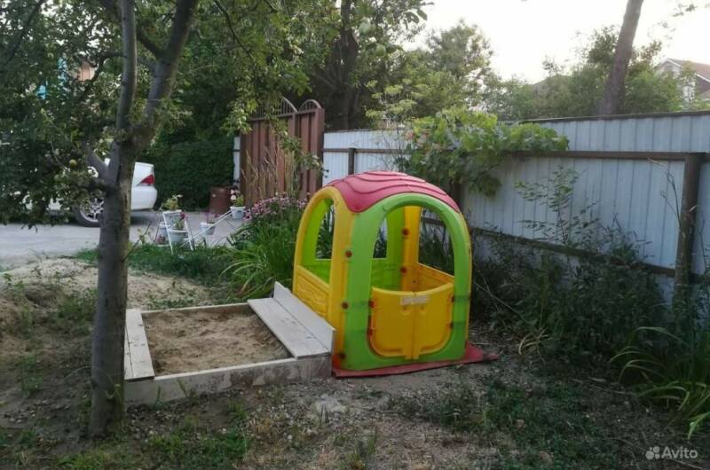 Изображение Изображение квартиры &quot;Дом под ключ «Южный»&quot; #8 #8