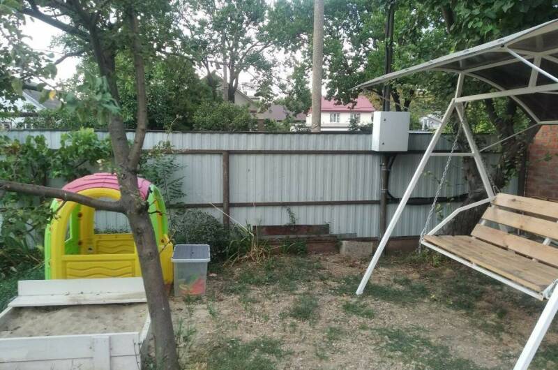 Изображение Изображение квартиры / апартамента "Дом под ключ «Южный»" #10 #8