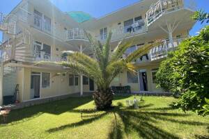 Изображение гостиницы "Гостевой дом «Дива»"