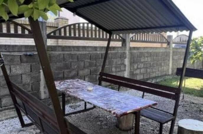 Изображение Изображение гостиницы "Гостевой дом «Дива»" #4 #4