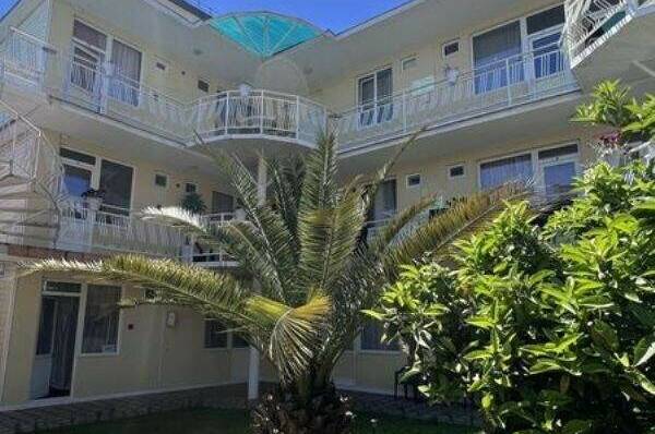 Изображение Изображение гостиницы "Гостевой дом «Дива»" #5 #5