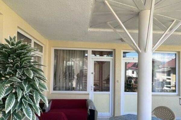 Изображение Изображение гостиницы "Гостевой дом «Дива»" #6 #6