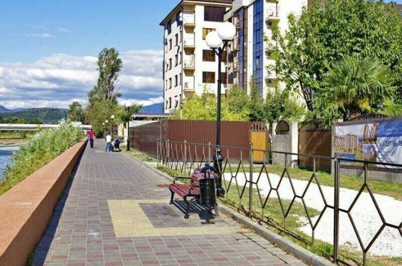 Изображение Изображение гостиницы "Гостевой дом «Дива»" #7 #7