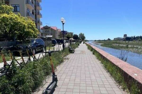 Изображение Изображение отеля / гостиницы "Гостевой дом «Дива»" #11 #9