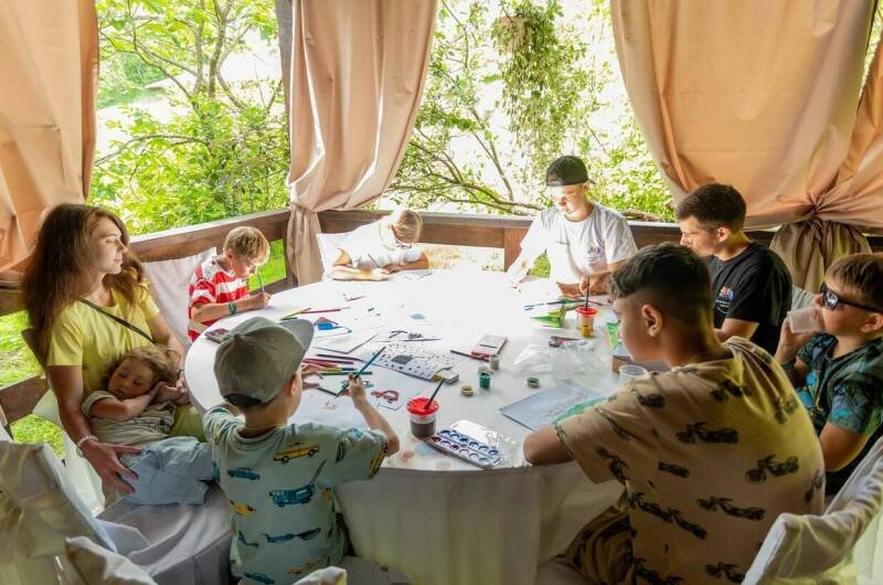 Изображение Изображение гостиницы &quot;Отель «Роз Мари»&quot; #3 #3