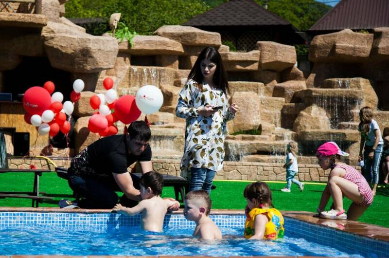 Изображение Изображение гостиницы &quot;Отель «Роз Мари»&quot; #6 #6