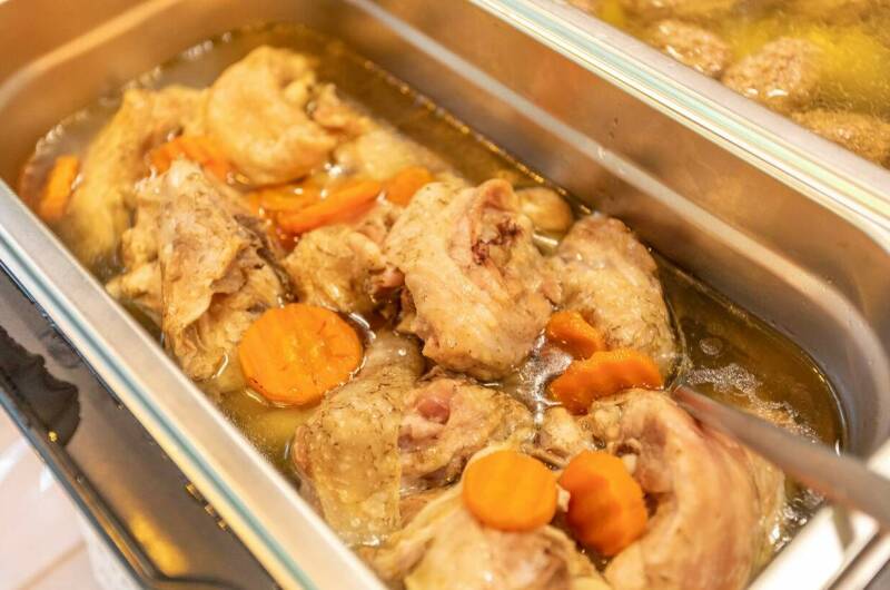 Изображение Изображение гостиницы &quot;Отель «Роз Мари»&quot; #7 #7