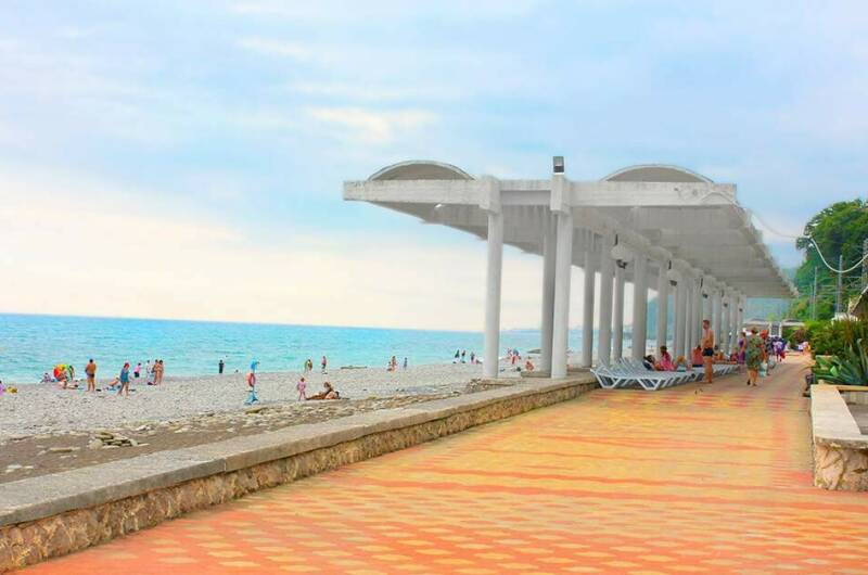 Изображение Изображение гостиницы &quot;Отель «Роз Мари»&quot; #8 #8