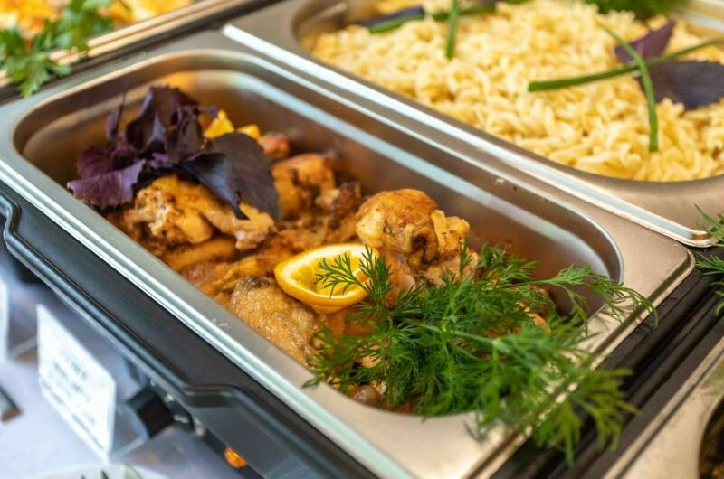 Изображение Изображение отеля / гостиницы "Отель «Роз Мари»" #11 #9