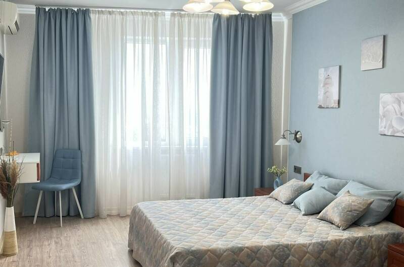 Изображение Изображение квартиры &quot;Квартира на Набережной&quot; #1 #1