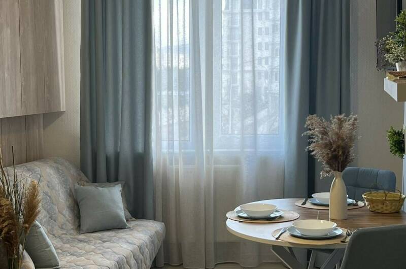 Изображение Изображение квартиры &quot;Квартира на Набережной&quot; #2 #2