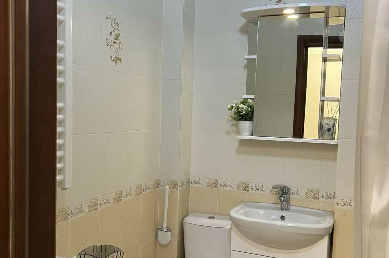 Изображение Изображение квартиры &quot;Квартира на Набережной&quot; #3 #3