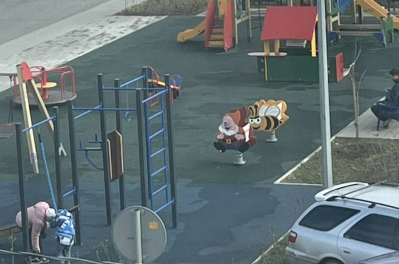 Изображение Изображение квартиры &quot;Квартира на Набережной&quot; #4 #4