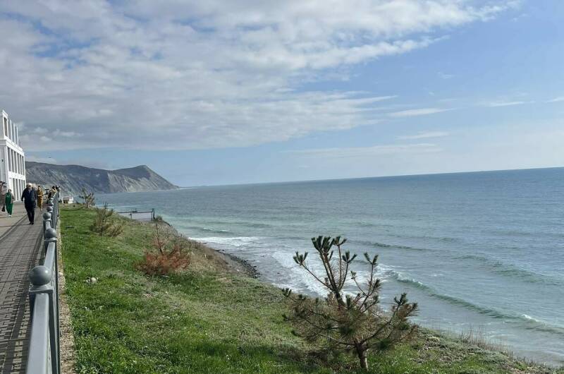 Изображение Изображение квартиры &quot;Квартира на Набережной&quot; #5 #5