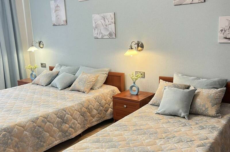 Изображение Изображение квартиры &quot;Квартира на Набережной&quot; #7 #7