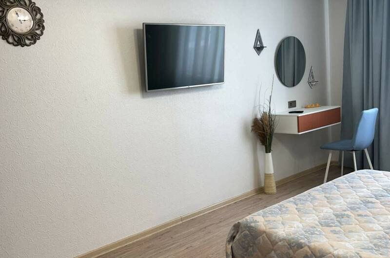 Изображение Изображение квартиры &quot;Квартира на Набережной&quot; #8 #8