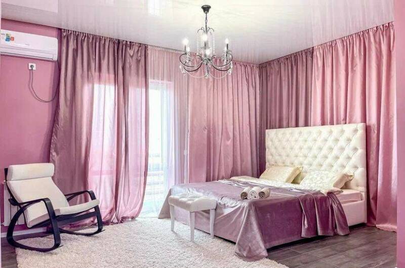 Изображение Изображение квартиры &quot;Апартаменты с Бассейном&quot; #1 #1