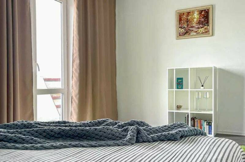 Изображение Изображение квартиры &quot;Апартаменты с Бассейном&quot; #4 #4