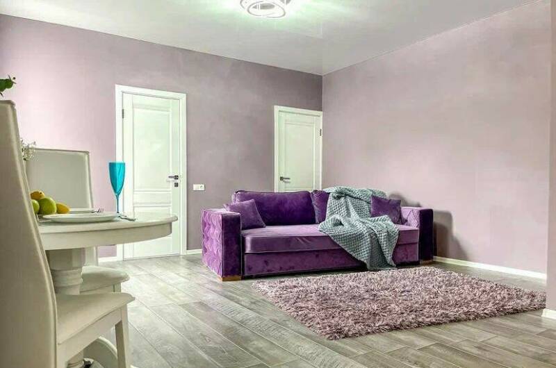 Изображение Изображение квартиры &quot;Апартаменты с Бассейном&quot; #6 #6