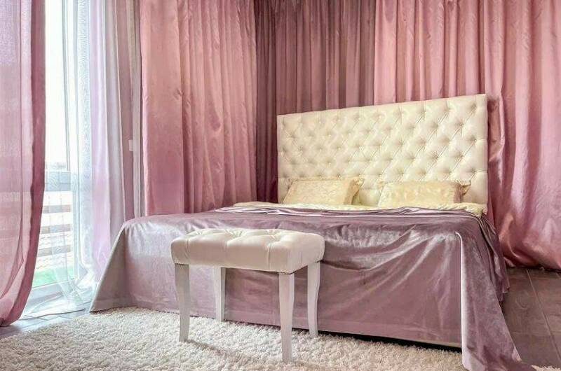 Изображение Изображение квартиры / апартамента "Апартаменты с Бассейном" #10 #8