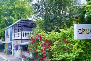 Изображение отеля / гостиницы "Гостевой дом «Арбат Таврический»"