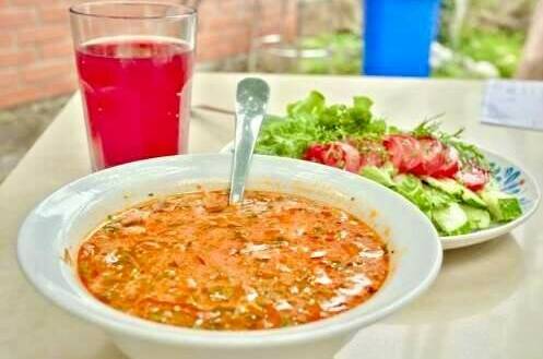 Изображение Изображение гостиницы &quot;Гостевой дом «Арбат Таврический»&quot; #3 #3