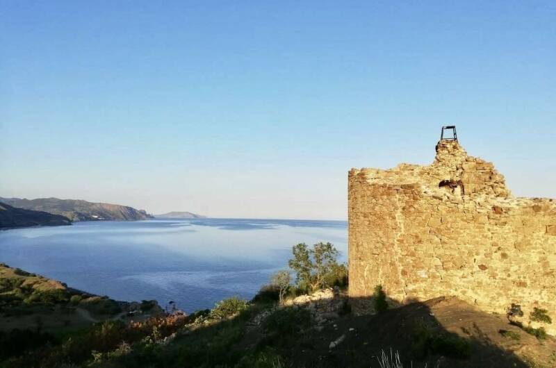 Изображение Изображение гостиницы &quot;Гостевой дом «Арбат Таврический»&quot; #6 #6