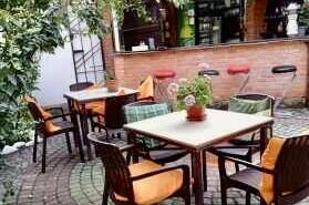 Изображение Изображение гостиницы &quot;Гостевой дом «Арбат Таврический»&quot; #7 #7