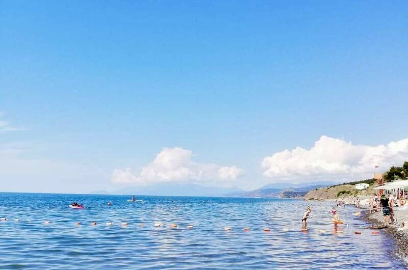 Изображение Изображение гостиницы &quot;Гостевой дом «Арбат Таврический»&quot; #8 #8