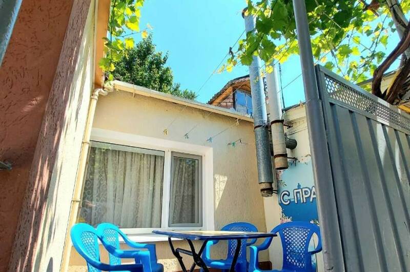 Изображение Изображение гостиницы &quot;Гостевой дом «Ольга»&quot; #2 #2