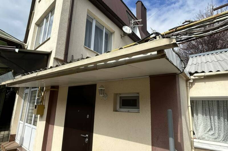 Изображение Изображение гостиницы &quot;Гостевой дом «Ольга»&quot; #3 #3